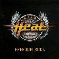 15. h.e.a.t freedom rock